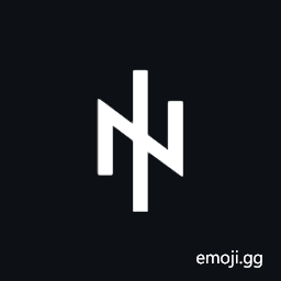 Yi Syllable Xy Symbol