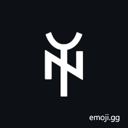 Yi Syllable Xyp Symbol