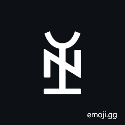 Yi Syllable Xyt Symbol