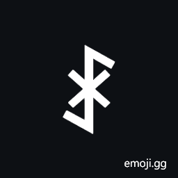 Yi Syllable Yip Symbol