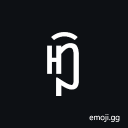 Yi Syllable Yix Symbol