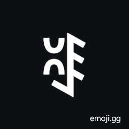 Yi Syllable Yuot Symbol