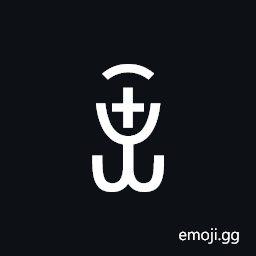 Yi Syllable Yux Symbol