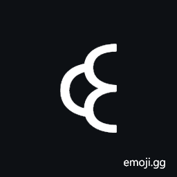 Yi Syllable Yyp Symbol