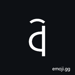 Yi Syllable Yyx Symbol