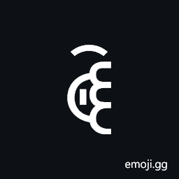 Yi Syllable Zax Symbol