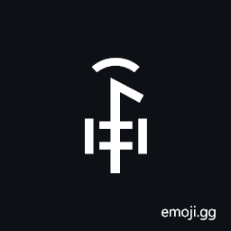 Yi Syllable Zex Symbol