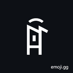 Yi Syllable Zhox Symbol