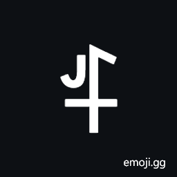 Yi Syllable Zhuo Symbol