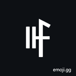 Yi Syllable Ziep Symbol