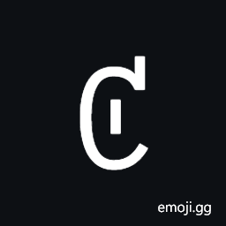 Yi Syllable Zip Symbol