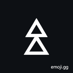 Yi Syllable Zot Symbol