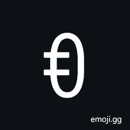 Yi Syllable Zuo Symbol