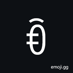 Yi Syllable Zuox Symbol