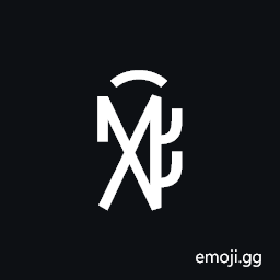 Yi Syllable Zurx Symbol