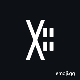 Yi Syllable Zza Symbol