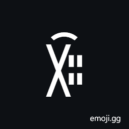 Yi Syllable Zzax Symbol