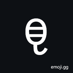 Yi Syllable Zze Symbol