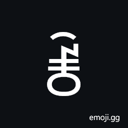 Yi Syllable Zzox Symbol