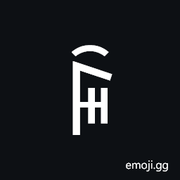 Yi Syllable Zzurx Symbol