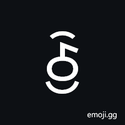 Yi Syllable Zzux Symbol