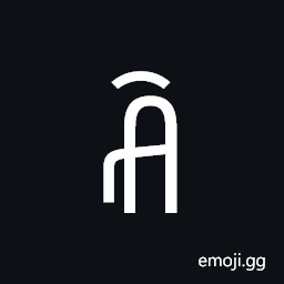 Yi Syllable Zzyrx Symbol