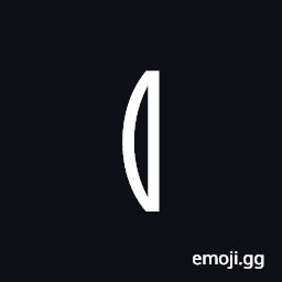 Z Notation Left Image Bracket Symbol