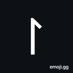 Z Notation Schema Projection Symbol