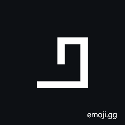 Zanabazar Square Closing Head Mark Symbol