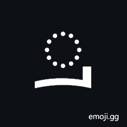 Zanabazar Square Cluster-Final Letter Ra Symbol