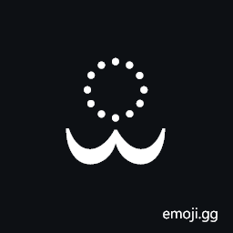 Zanabazar Square Cluster-Final Letter Ya Symbol