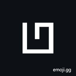Zanabazar Square Initial Head Mark Symbol