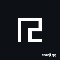 Zanabazar Square Letter A Symbol
