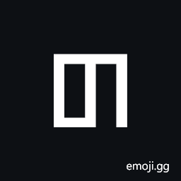 Zanabazar Square Letter Ga Symbol