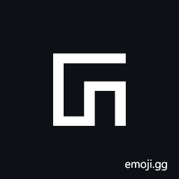 Zanabazar Square Letter Ha Symbol