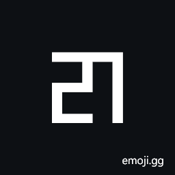 Zanabazar Square Letter Kssa Symbol