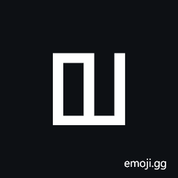 Zanabazar Square Letter Ma Symbol