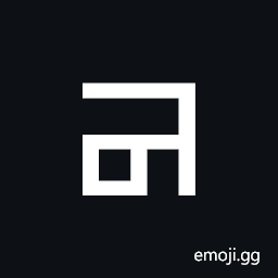 Zanabazar Square Letter Na Symbol