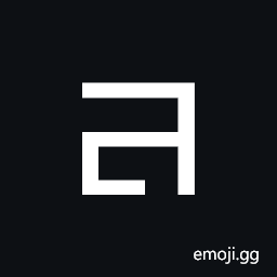 Zanabazar Square Letter Nya Symbol