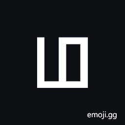 Zanabazar Square Letter Pha Symbol