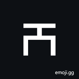 Zanabazar Square Letter Ra Symbol