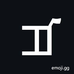Zanabazar Square Letter Tsa Symbol
