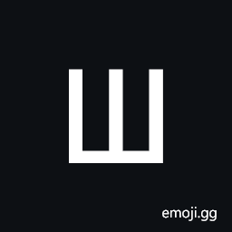 Zanabazar Square Letter Ya Symbol