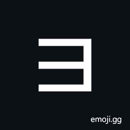 Zanabazar Square Letter Za Symbol