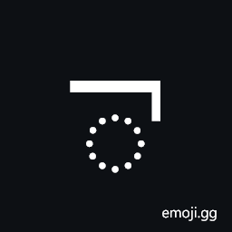 Zanabazar Square Vowel Sign E Symbol