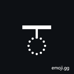 Zanabazar Square Vowel Sign Oe Symbol