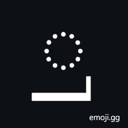 Zanabazar Square Vowel Sign U Symbol