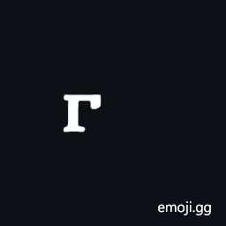 Znamenny Combining Mark Gorazdo Nizko On Left Symbol