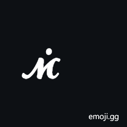Znamenny Combining Mark Malo Povyshe S Khokhlom On Left Symbol