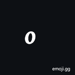 Znamenny Combining Mark On Symbol